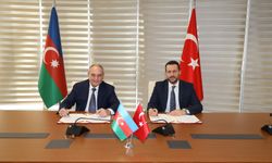 TÜİK ile Azerbaycan Devlet İstatistik Komitesi arasında işbirliği anlaşması