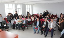 Çubuk'ta yeşil beceriler eğitimi başladı