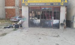Ankara'da oto tamircisi iş yerindeki araçta ölü bulundu