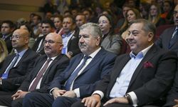 Dünya Standartlar Günü TSE'de düzenlenen etkinlikle kutlandı