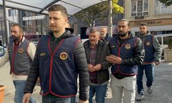 Eskişehir'de 14 yıldır kayıp olan kardeşini öldürdüğü belirlenen zanlı tutuklandı