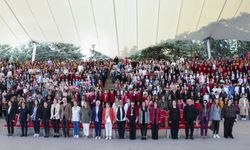 Ankara Üniversitesinde "bilim şenliği" düzenlendi