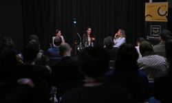 "2. Uluslararası Felsefi Filmler Festivali" Ankara'da sinemaseverleri ağırlıyor