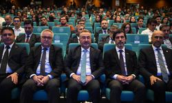 Yapay Zeka Zirvesi 2025 Ankara'da yapıldı