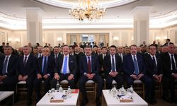 MEB ve TOBB arasında "tarım sektörüne yönelik" işbirliği protokolü imzalandı