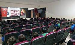 Sivas'ta "Tecrüben Yol Göstersin " etkinliği düzenlendi
