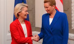 AB liderleri, Kopenhag’da bir araya geldi