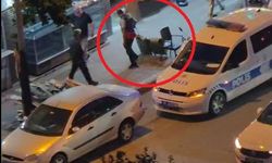 Adana’da sulama kanalındaki valiz panik yarattı