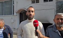 Ailesinin yaşadığı binanın bodrumunda kalan kişinin 3 gün üst üste yangın çıkardığı iddiası