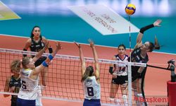 Zeren Fenerbahçe'ye evinde mağlup