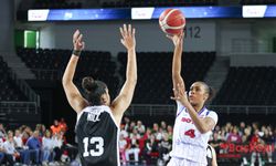 Botaş Beşiktaş'a evinde farklı mağlup oldu
