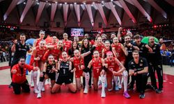 A Milli Kadın Voleybol Takımı’nın Avrupa Şampiyonası'ndaki rakipleri belli oldu