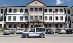 Ankara'da patronunun para ve altınlarını çalan karı-koca tutuklandı