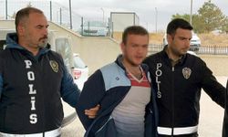 Anne ve babasını öldürüp, 3 akrabasını yaralayan sanığa 74 yıl hapis cezası