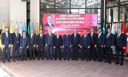 Kızılay–Esenboğa Metro Hattı 2026’da başlıyor