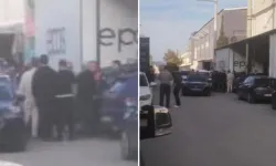 Mobilyacıların 'patentli ürün' kavgası; 6 yaralı