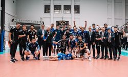Halkbank deplasmanda galip geldi