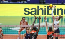 İlbank Galatasaray deplasmanında