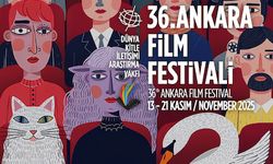 Ankara Film Festivali’nin belgeselleri belli oldu
