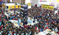 Ankara Kitap Fuarı kapılarını açacak