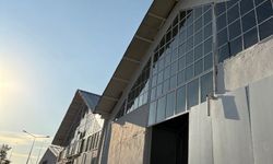 AOÇ’deki tarihi hangarlar festival ile açılıyor