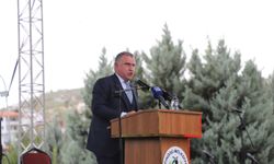 Bakan Bak: Hatay yeniden inşa, imar ve ihya ediliyor