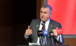 Bakan Bak: ‘GönüllüyüzBİZ’ platformunda gönüllü sayısı 494 bin 797’ye ulaştı