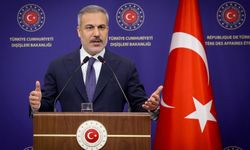 Bakan Fidan: DEAŞ mücadelesi kisvesi altındaki bölücü SDG bu denklemden vazgeçmeli