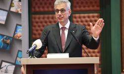 Bakan Memişoğlu, Ankara'da gençlerle bir araya geldi