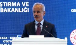 Uraloğlu: Ankara- Kırıkkale- Delice Otoyolu ile seyahat süresini 43 dakikaya düşüreceğiz