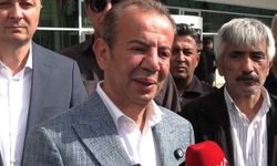 Nefret ve ayrımcılık suçlamasıyla yargılanan Tanju Özcan’ın duruşması ertelendi
