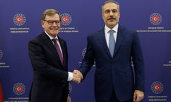 Bakan Fidan: İsrail tarafından endişe verici ifadeler duyuyoruz