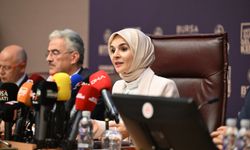 Bakanı Göktaş: Aileyi korumak savunma sanayi kadar stratejik