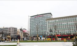 Başkentte haftanın havası