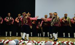 Bin yıllık gelenek Kahramankazan'da yaşatıldı
