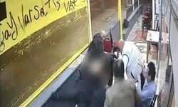 Çay ocağında husumetlisini silahla yaralayan şüpheli tutuklandı