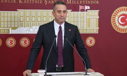 CHP'li Başarır: Suçsuz, günahsız insanlar cezaevinde