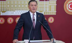 CHP'li Emir: İmralı'ya gitmekle ilgi bir konu konuşulmadı