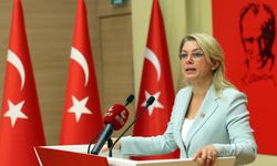 CHP'li Kaya: İstanbul Sözleşmesi'nden çekilmemiz, telafisi olmayan hak kayıpları doğurdu