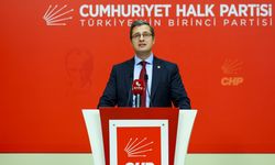CHP'li Yücel: Hukuka vurduğunuz her darbe ekonomide yankılanıyor