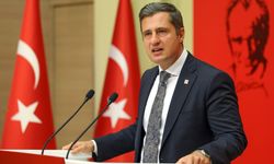 CHP'li Yücel: Mansur Yavaş ne sanık ne tanık ne de şüpheli