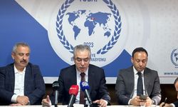 Cumhurbaşkanı Başdanışmanı Uçum: Türkiye'nin geleceğine yönelik umutlar arttı