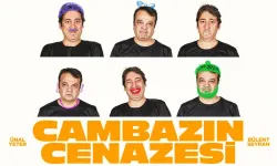 'Cambazın Cenazesi' oyunu sahnelenecek