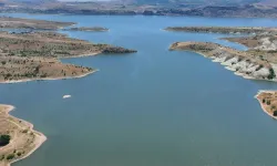 ASKİ’den “Çamlıdere Barajı–İvedik İletim Hattı” projesine ilişkin açıklama