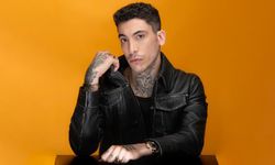 Can Bonomo CerModern'de sahne alacak