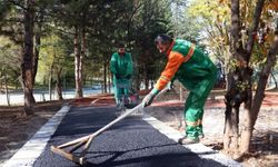 Çiğdem Emekli Kampüsü 28 Ekim’de açılıyor