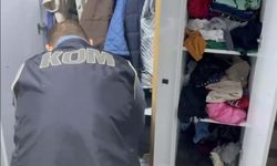 Denizli’de sahte alkol raporu operasyonu: 42 şüpheli gözaltında