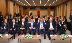 TÜBA 62’inci Genel Kurul’na yapay zeka ve iklim değişikliği damgasını vurdu