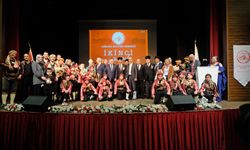 5-13 Ekim Başkent Ankara Haftası Gölbaşı’nda kutlandı