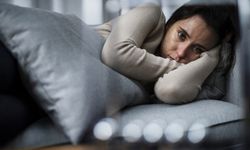 ‘Her 10 anneden 1’i doğum sonrası depresyon yaşıyor’